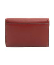 TWINSET MADAME Pochette a tracolla rosso ardente - Borse Donna - 4