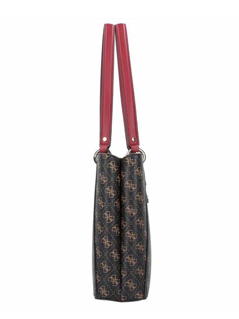 NOELLE Borsa shopping a spalla MULTI - Borse Donna
