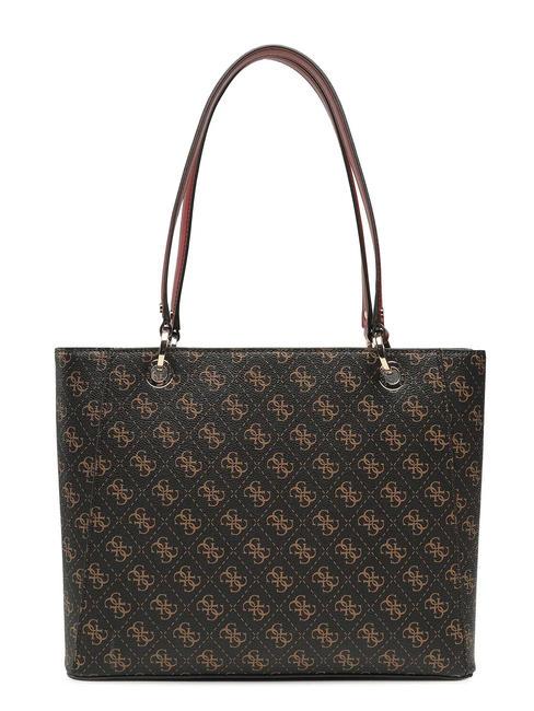 NOELLE Borsa shopping a spalla MULTI - Borse Donna