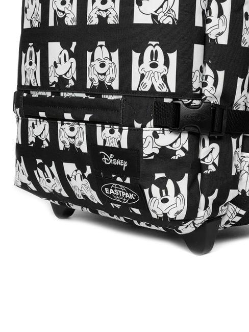 TRANSIT'R M x DISNEY 100 Trolley misura media mickey faces - Trolley Semirigidi