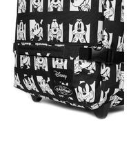 EASTPAK TRANSIT'R M x DISNEY 100 Trolley misura media mickey faces - Trolley Semirigidi - 5