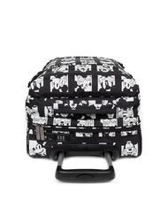 EASTPAK TRANSIT'R S x DISNEY 100 Trolley bagaglio a mano mickey faces - Bagagli a mano - 5