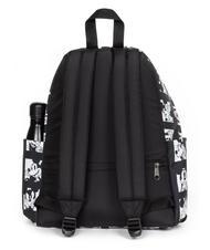 EASTPAK PADDED DAY PAK'R DISNEY x 100 Zaino porta PC 14" con tasca porta borraccia - Zaini Scuola & Tempo Libero
