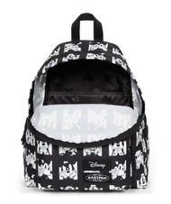 EASTPAK PADDED DAY PAK'R DISNEY x 100 Zaino porta PC 14" con tasca porta borraccia mickey faces - Zaini Scuola & Tempo Libero - 6