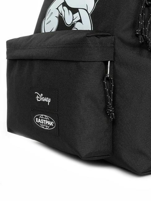 PADDED PAK'R DISNEY 100 Zaino mickey placed - Zaini Scuola & Tempo Libero