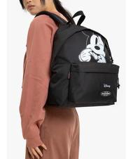 EASTPAK PADDED PAK'R DISNEY 100 Zaino mickey placed - Zaini Scuola & Tempo Libero - 7