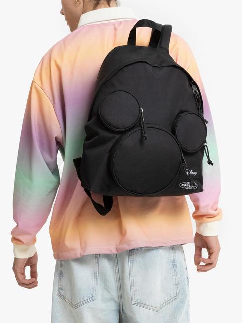 PADDED PAK'R DISNEY 100 Zaino mickey special - Zaini Scuola & Tempo Libero