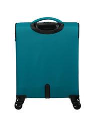 AMERICAN TOURISTER PULSONIC Bagaglio a mano smart espandibile stone teal - Bagagli a mano - 6