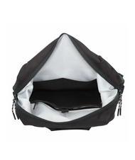 PIQUADRO MICK Zaino porta pc 14" Nero - Zaini da lavoro porta PC - 7