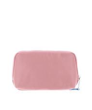 PIQUADRO RYAN Pochette / Necessaire con zip ROSA - Borse Donna - 2