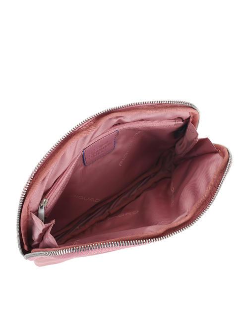 RYAN Pochette / Necessaire con zip ROSA - Borse Donna