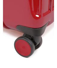 PIQUADRO SEEKER Trolley grande 75cm ROSSO - Trolley Rigidi - 5