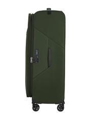 SAMSONITE LITEBEAM Trolley grande espandibile climbing ivy - Trolley Semirigidi - 4