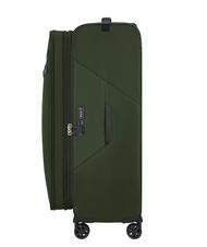 SAMSONITE LITEBEAM Trolley grande espandibile climbing ivy - Trolley Semirigidi - 5