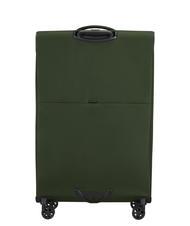 SAMSONITE LITEBEAM Trolley grande espandibile climbing ivy - Trolley Semirigidi - 6