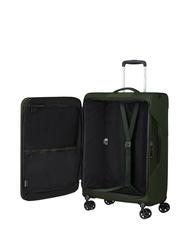 SAMSONITE LITEBEAM Trolley medio espandibile climbing ivy - Trolley Semirigidi - 2