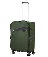 SAMSONITE LITEBEAM Trolley medio espandibile climbing ivy - Trolley Semirigidi - 5