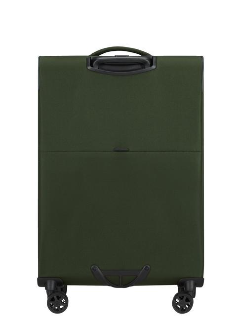 LITEBEAM Trolley medio espandibile climbing ivy - Trolley Semirigidi