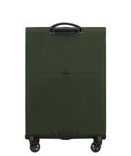 SAMSONITE LITEBEAM Trolley medio espandibile climbing ivy - Trolley Semirigidi - 6