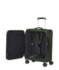 SAMSONITE LITEBEAM Trolley piccolo climbing ivy - Bagagli a mano - 2