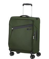SAMSONITE LITEBEAM Trolley piccolo climbing ivy - Bagagli a mano - 3