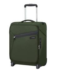SAMSONITE LITEBEAM UPRIGHT Trolley underseater climbing ivy - Bagagli a mano - 3