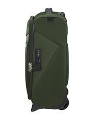 SAMSONITE LITEBEAM UPRIGHT Trolley underseater climbing ivy - Bagagli a mano - 4