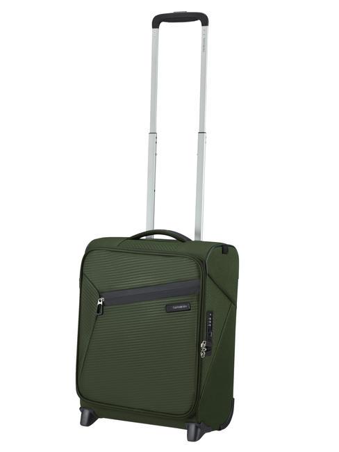 LITEBEAM UPRIGHT Trolley underseater climbing ivy - Bagagli a mano