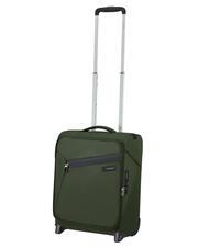 SAMSONITE LITEBEAM UPRIGHT Trolley underseater climbing ivy - Bagagli a mano - 5
