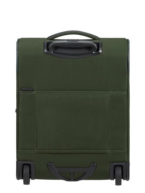 LITEBEAM UPRIGHT Trolley underseater climbing ivy - Bagagli a mano