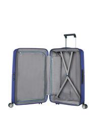 SAMSONITE ORFEO Trolley grande COBALTO - Trolley Rigidi - 2
