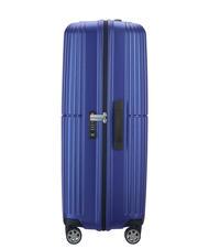 SAMSONITE ORFEO Trolley grande COBALTO - Trolley Rigidi - 4