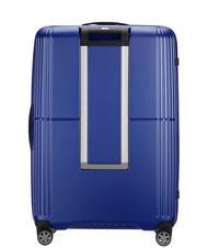 SAMSONITE ORFEO Trolley grande COBALTO - Trolley Rigidi - 5