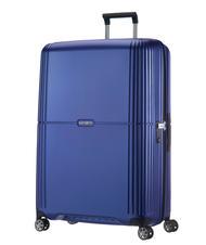SAMSONITE ORFEO Trolley extra large COBALTO - Trolley Rigidi - 3