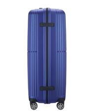 SAMSONITE ORFEO Trolley extra large COBALTO - Trolley Rigidi - 4