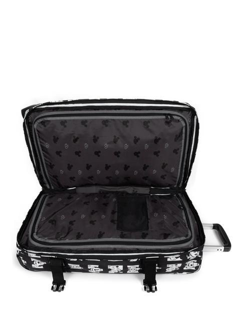 TRANSIT'R L x DISNEY 100 Trolley misura grande mickey faces - Trolley Semirigidi