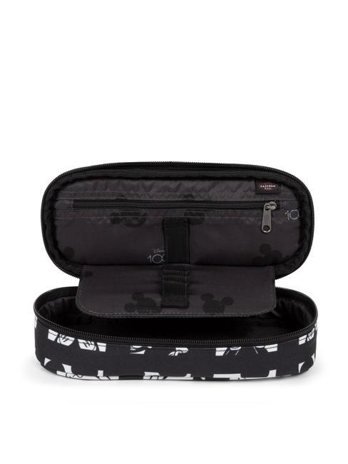 OVAL SINGLE DISNEY 100 Astuccio mickey faces - Astucci e Accessori
