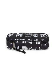 EASTPAK OVAL SINGLE DISNEY 100 Astuccio mickey faces - Astucci e Accessori - 3
