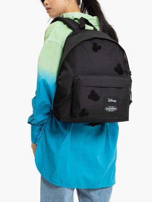 PADDED PAK'R DISNEY 100 Zaino mickey patches - Zaini Scuola & Tempo Libero