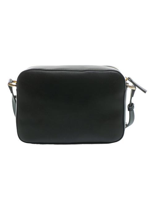 T LOCK Borsetta a tracolla nero - Borse Donna
