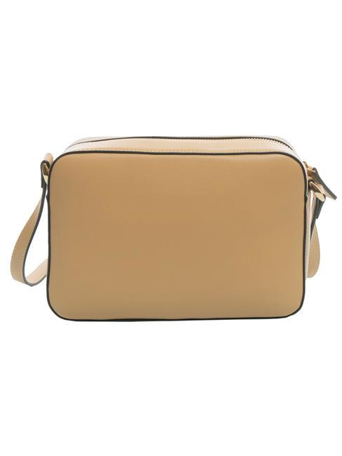 T LOCK Borsetta a tracolla pecan brown - Borse Donna