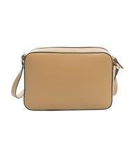 TWINSET T LOCK Borsetta a tracolla pecan brown - Borse Donna - 4