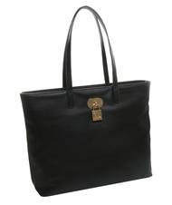TWINSET T LOCK Borsa a spalla nero - Borse Donna - 2