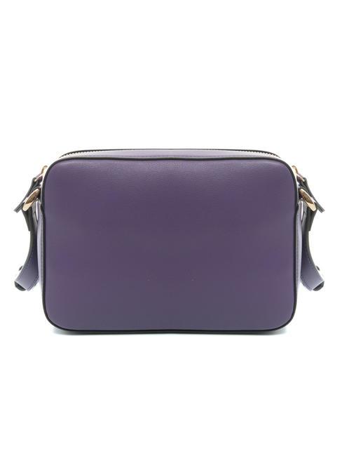 T LOCK Borsetta a tracolla violetto - Borse Donna