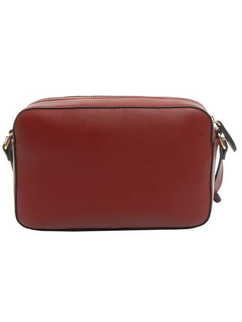 MADAME Borsa a tracolla rosso ardente - Borse Donna