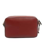TWINSET MADAME Borsa a tracolla rosso ardente - Borse Donna - 4