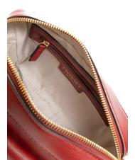 TWINSET MADAME Borsa a tracolla rosso ardente - Borse Donna - 5