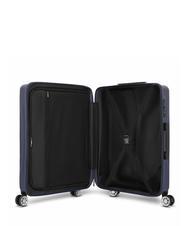 BRIC&rsquo;S CERVIA Set trolley 3 cabin+medio+grande navy - Set Trolley - 2