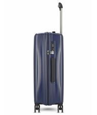 BRIC&rsquo;S CERVIA Set trolley 3 cabin+medio+grande navy - Set Trolley - 5