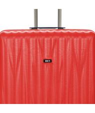 BRIC&rsquo;S CERVIA Set trolley 3 cabin+medio+grande rosso - Set Trolley - 6